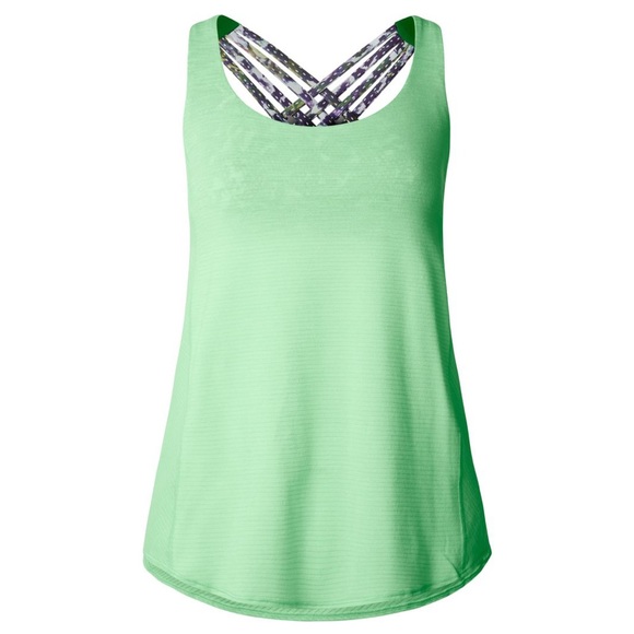 Lululemon Wild Tank - Picture 2 of 11